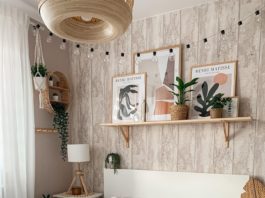 quarto-boho-chic