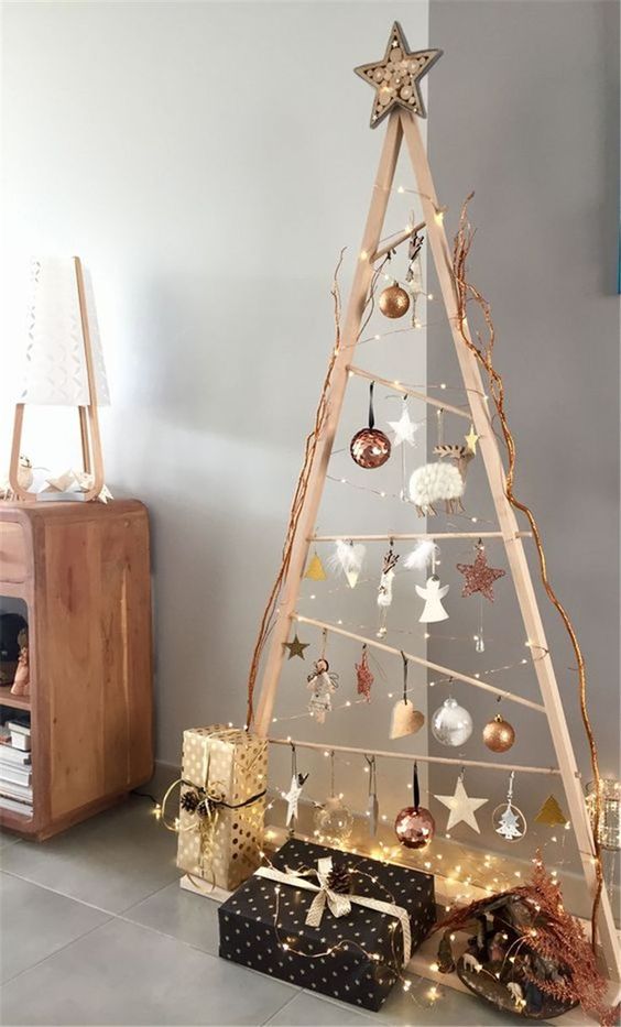 Natal: 15 inspirações de decoração - DIY HOME