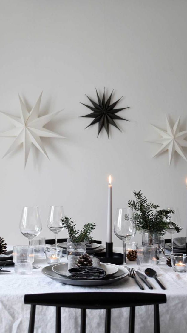 Natal: 15 inspirações de decoração - DIY HOME