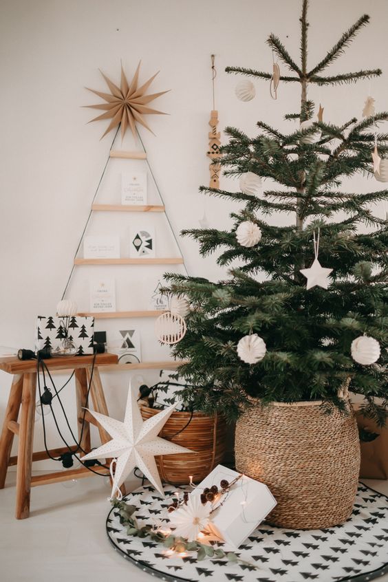 Natal: 15 inspirações de decoração - DIY HOME