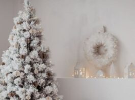 natal-decoracao-branca-Silk & Snow