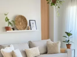 sala-minimalista-Bir Tatli Huzur