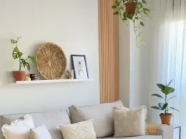 sala-minimalista-Bir Tatli Huzur