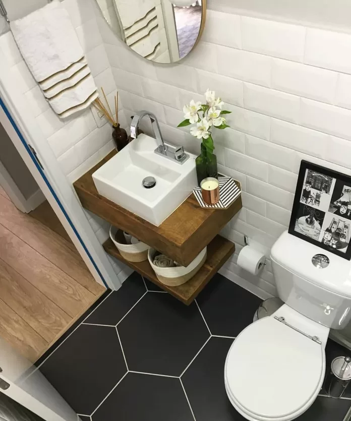 banheiro-pequeno-instadazanda banheiro-pequeno-instadazanda