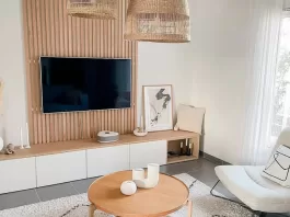 thumb-12-inspiracoes-com-painel-ripado-para-sala-quarto