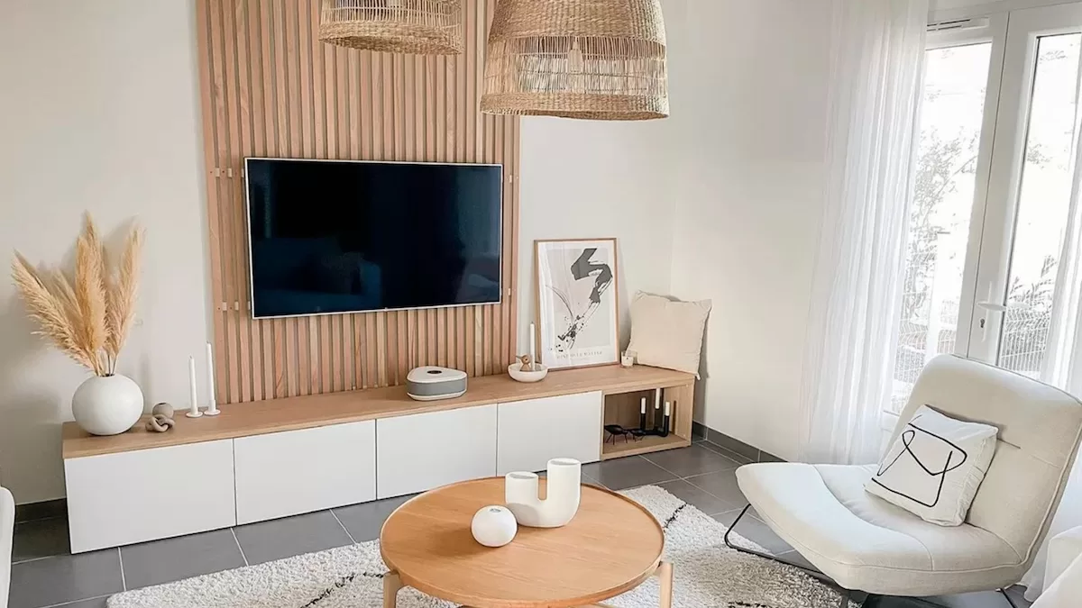 thumb-12-inspiracoes-com-painel-ripado-para-sala-quarto