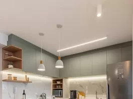 cozinha-em-forma-de-u-armarios-verde-projeto-studiodotti-foto-klfotografia