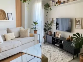 thumb-sala-simples-e-elegante-12-ideias-para-renovar-sua-decoracao