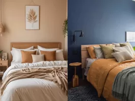 Quartos decorados: 8 inspirações com combinações de cores, texturas e objetos quartos-decorados-8-inspiracoes-com-combinacoes-de-cores-texturas-e-objetos