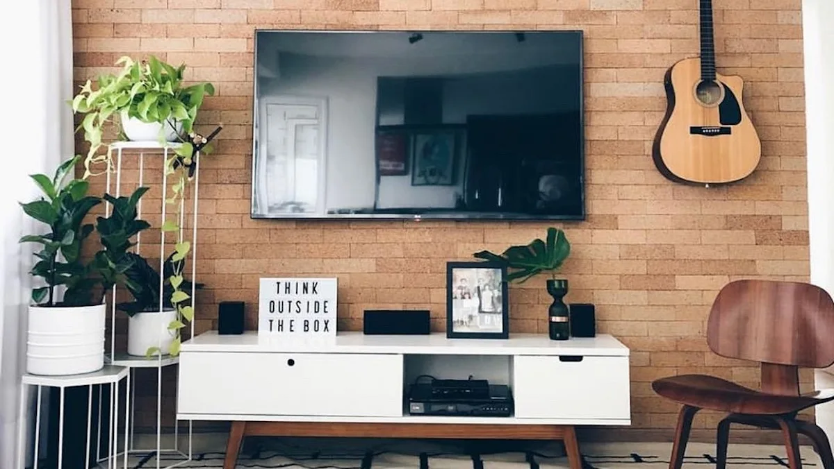 Antes de decorar a sala, veja esse detalhe importante - DIY HOME